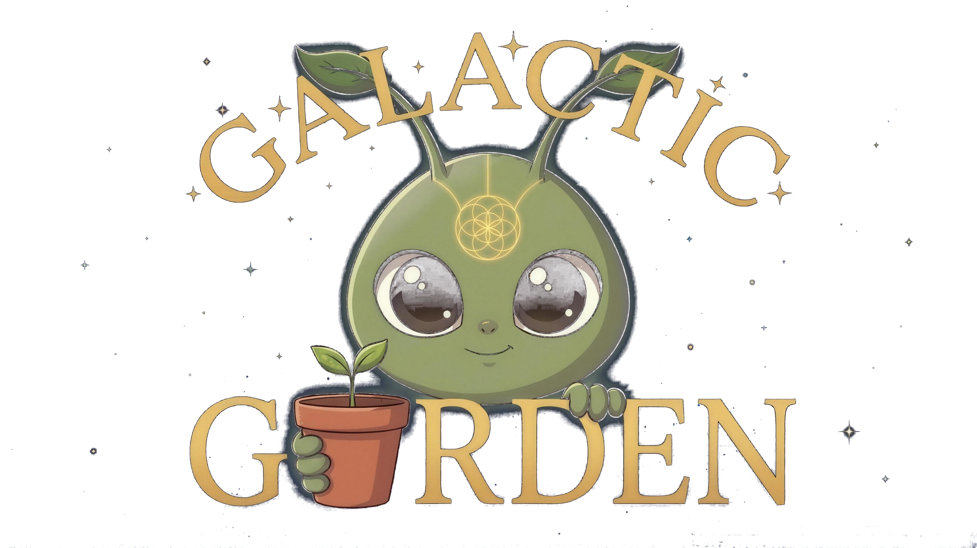 Galactic Garden