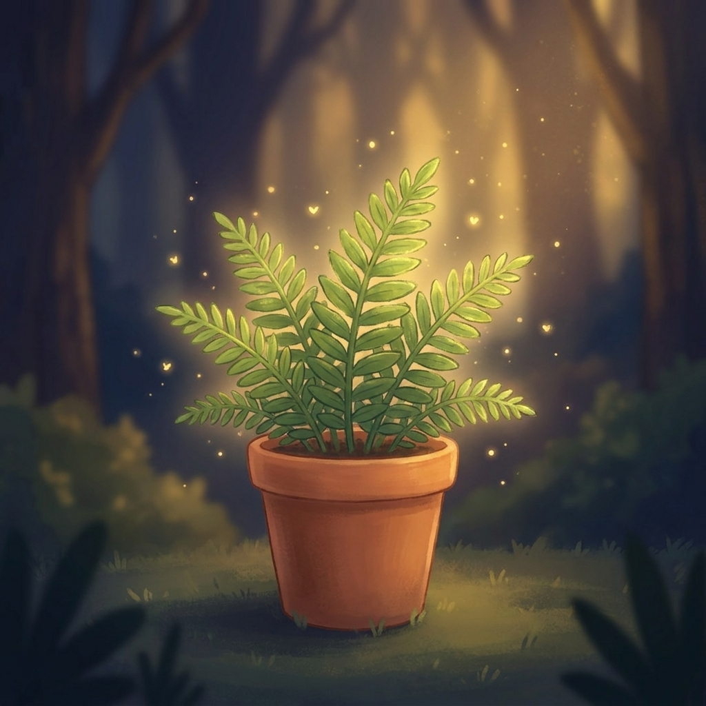 Mossy