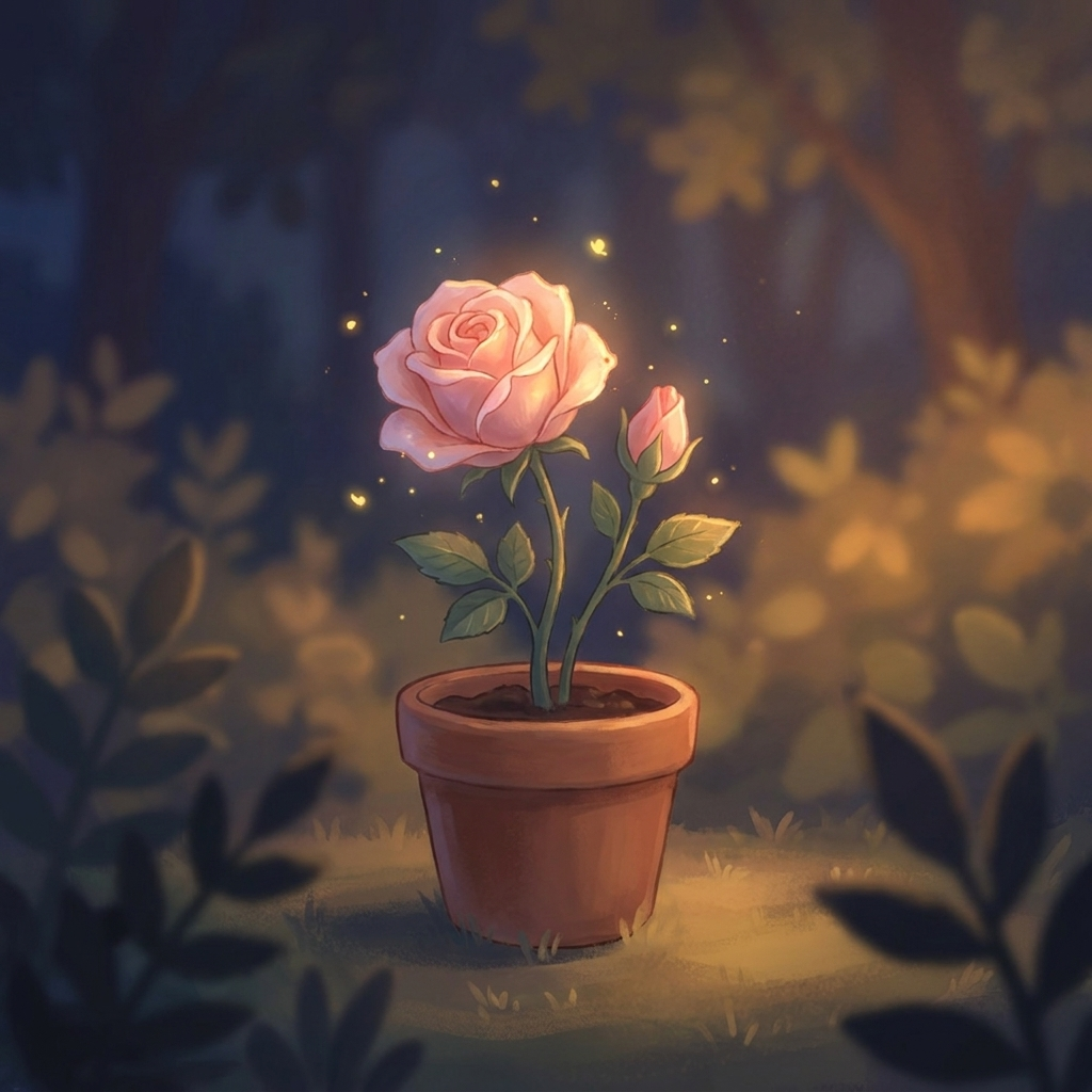 Rosa